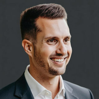 Max Ritter — Senior IT Freelancer from Germany